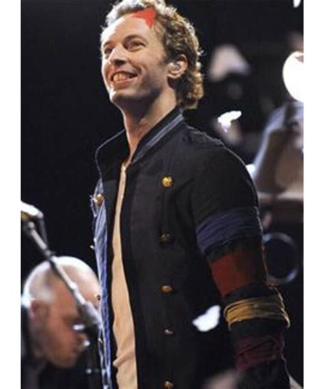 chris martin viva la vida jacket replica|chris martin coldplay jacket.